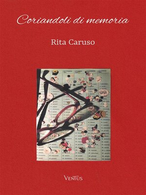 cover image of Coriandoli di memoria